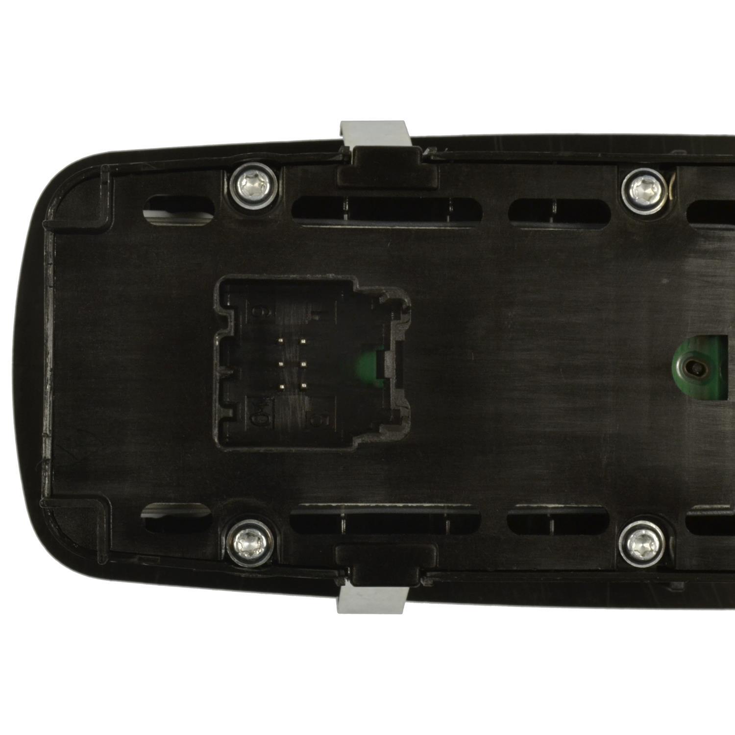 Standard Motor Products DWS1994 - Door Window Switch Standard Motor Products DWS1994 Door Lock Switch product image 1 of 3