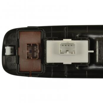 Standard Motor Products DWS1995 - Door Window Switch Standard Motor Products DWS1995 Door Lock Switch product image 1 of 3