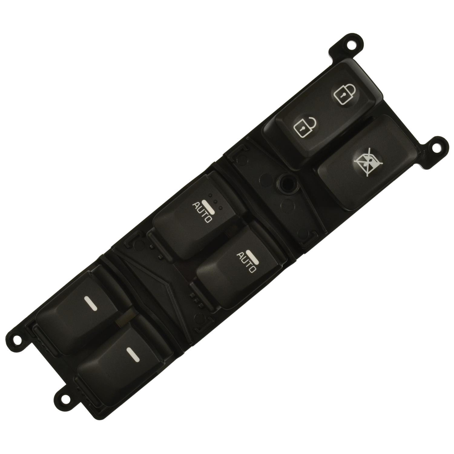 Standard Motor Products DWS2000 Door Window Switch product image 2 of 3