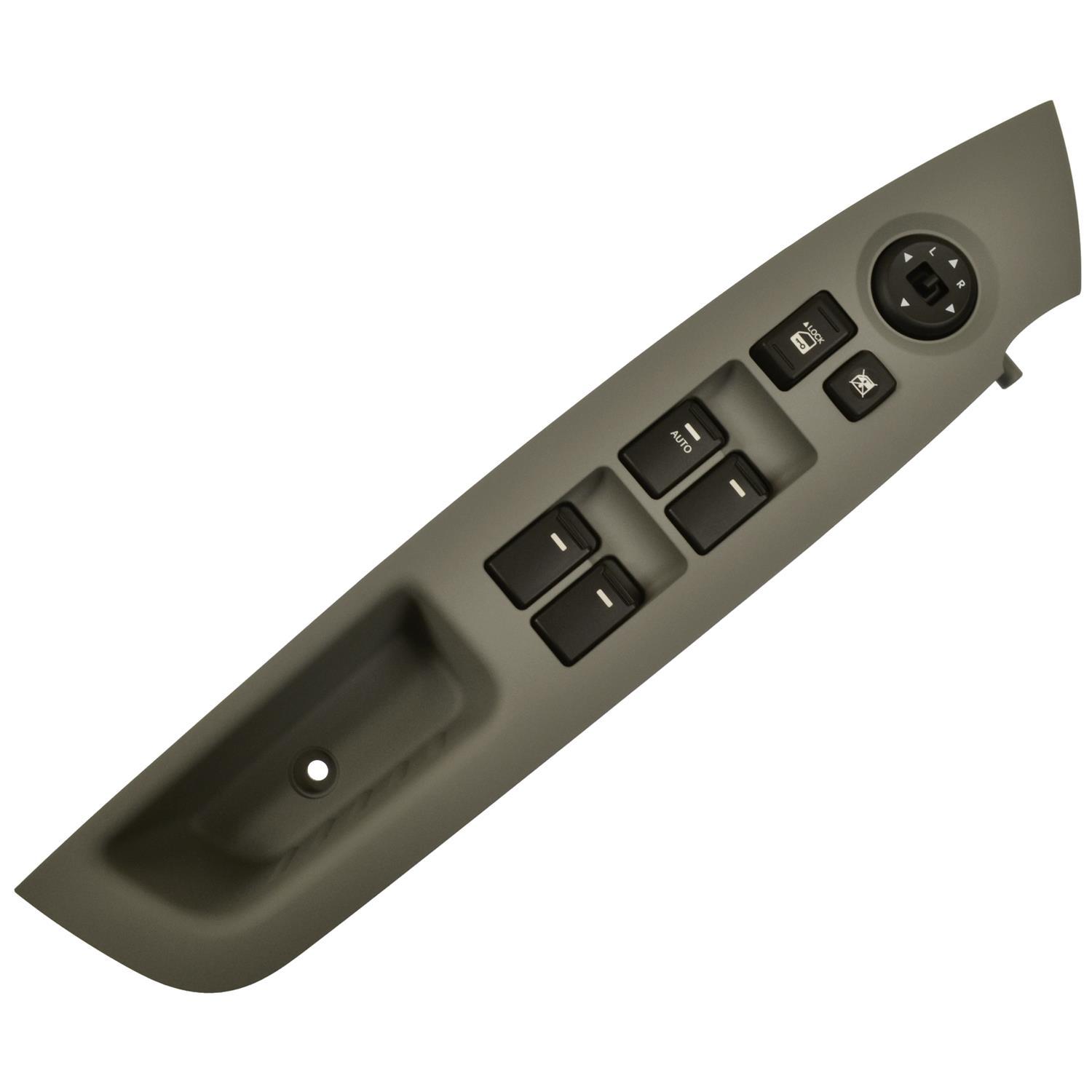 Standard Motor Products DWS2005 - Door Window Switch Standard Motor Products DWS2005 Door Window Switch product image 2 of 3