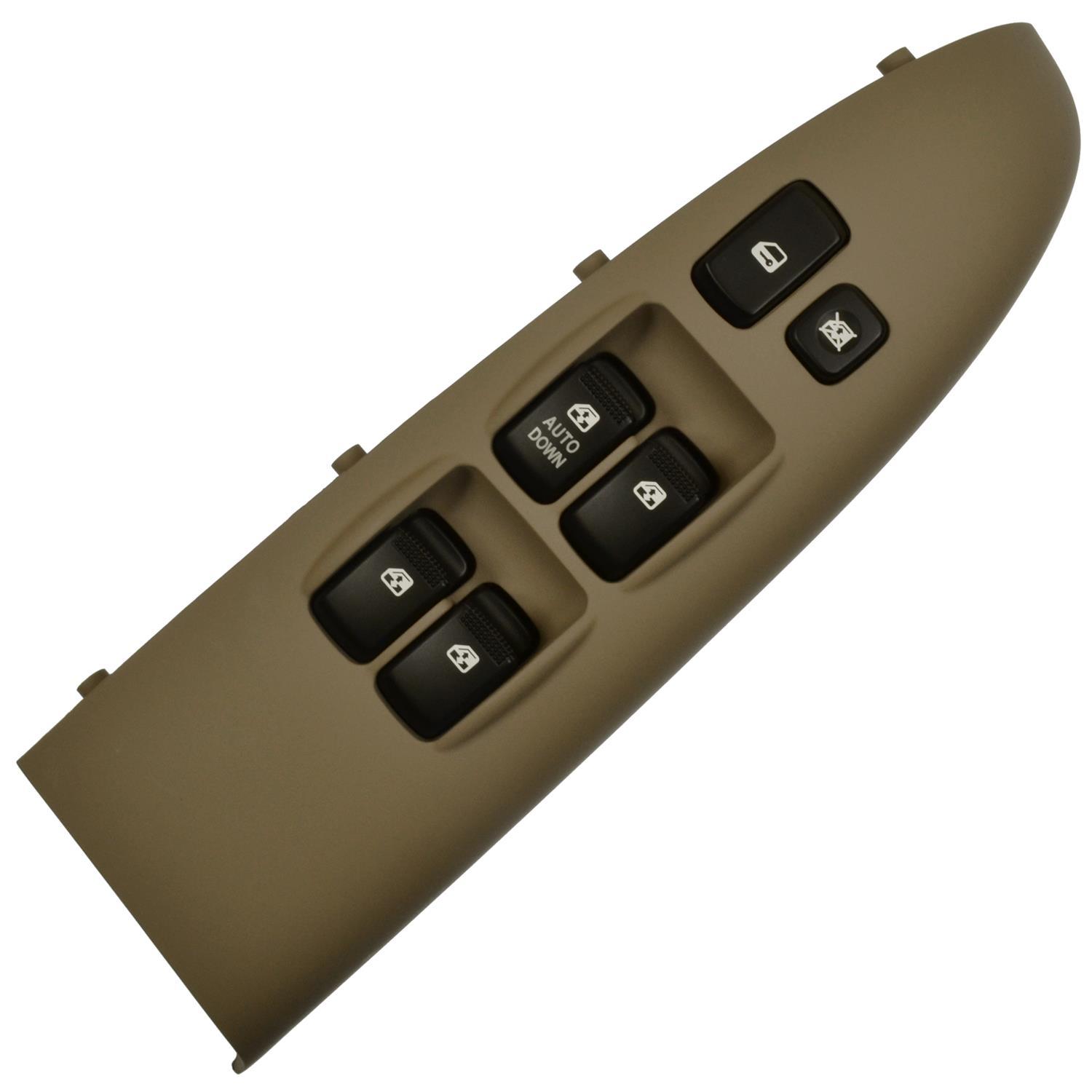 Standard Motor Products DWS2006 Door Window Switch product image 2 of 3