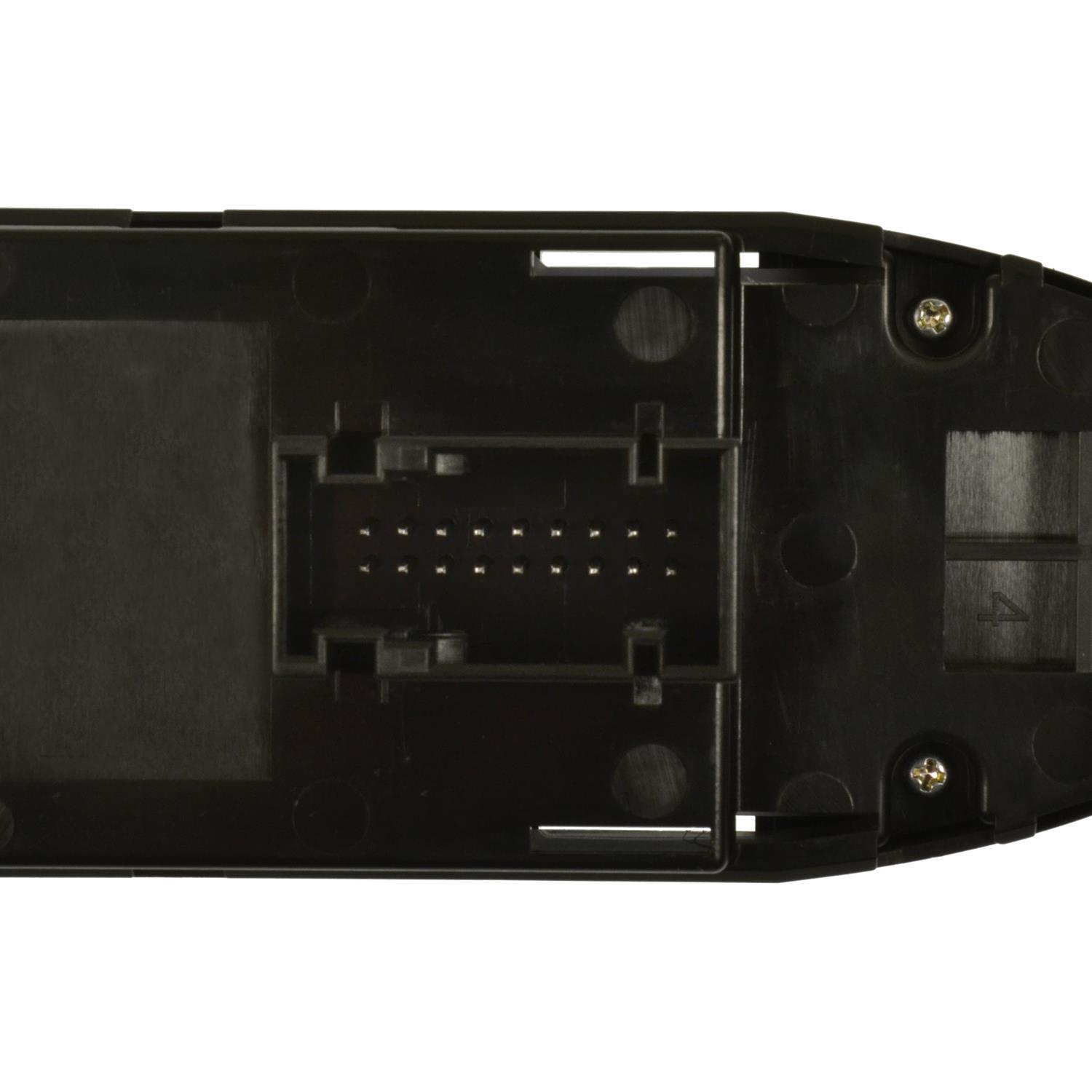 Standard Motor Products DWS2019 - Door Window Switch Standard Motor Products DWS2019 Door Window Switch product image 1 of 3