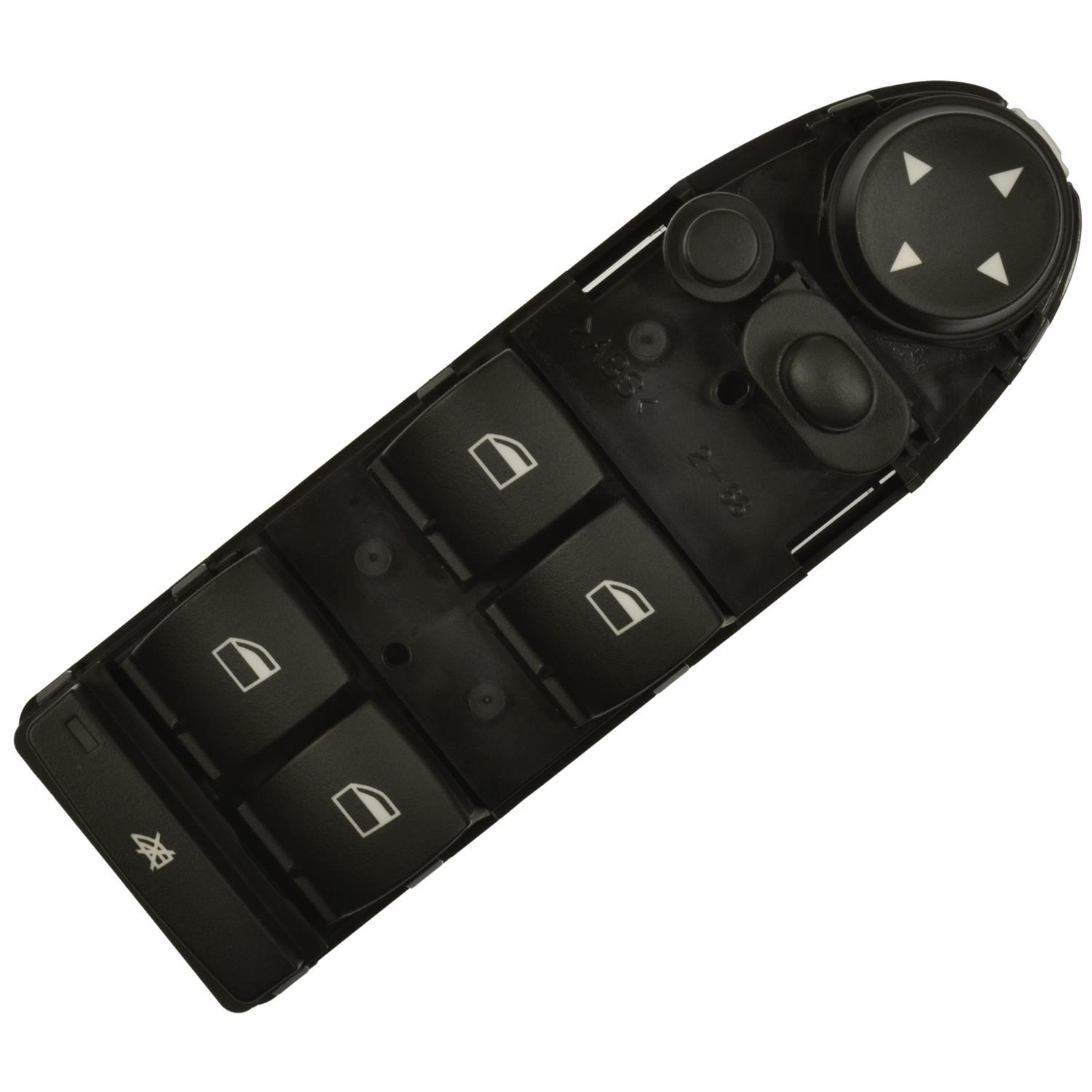 Standard Motor Products DWS2019 - Door Window Switch Standard Motor Products DWS2019 Door Window Switch product image 2 of 3