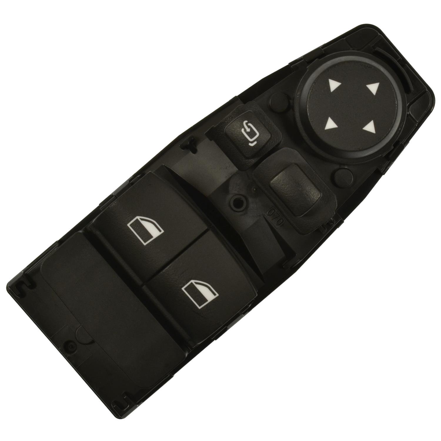 Standard Motor Products DWS2021 Door Window Switch product image 2 of 3