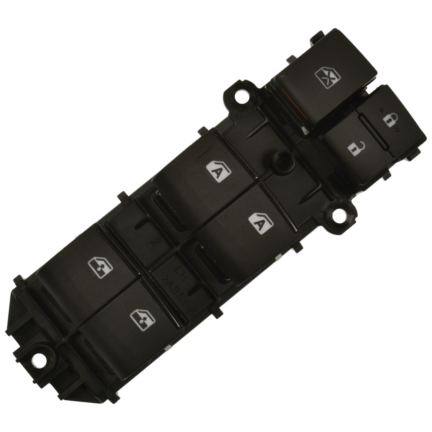 Standard Motor Products DWS2028 Door Lock Switch product image 1 of 3
