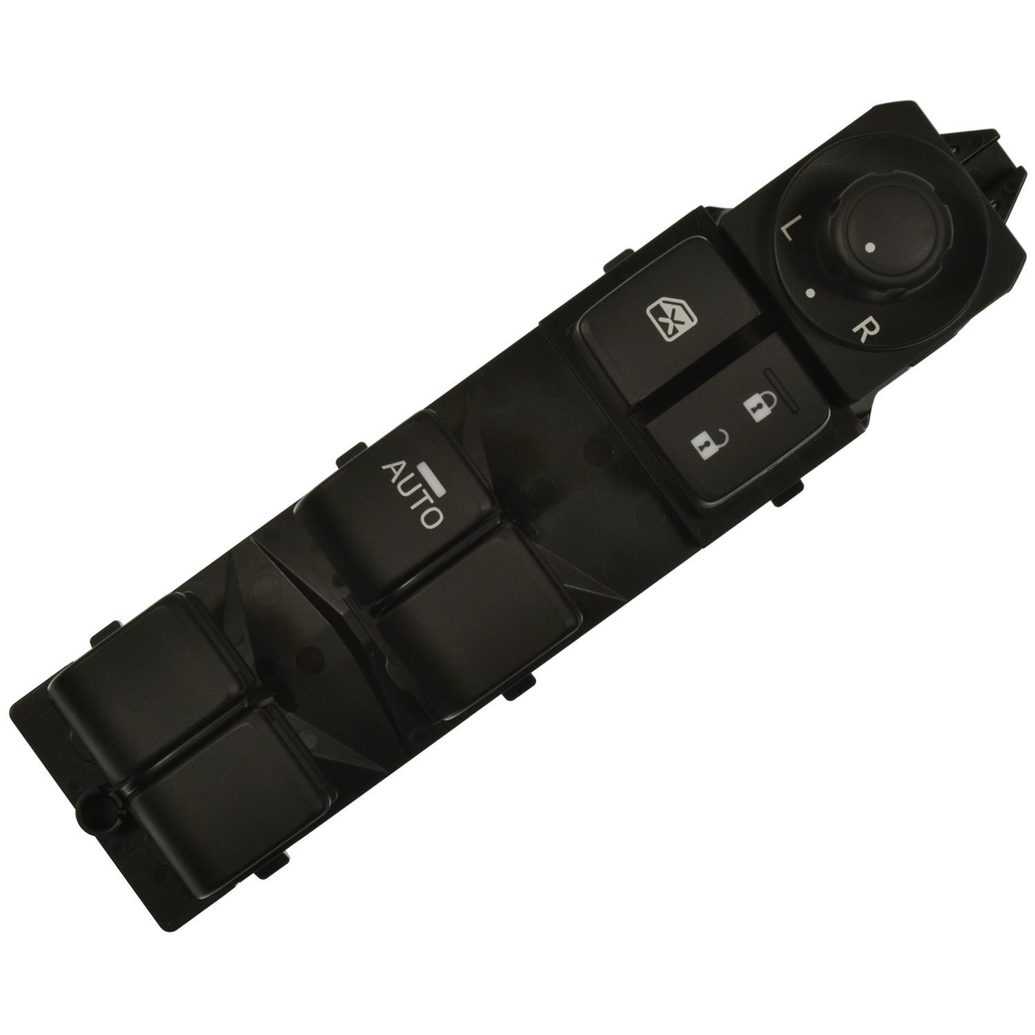 Standard Motor Products DWS2035 Door Window Switch product image 2 of 3