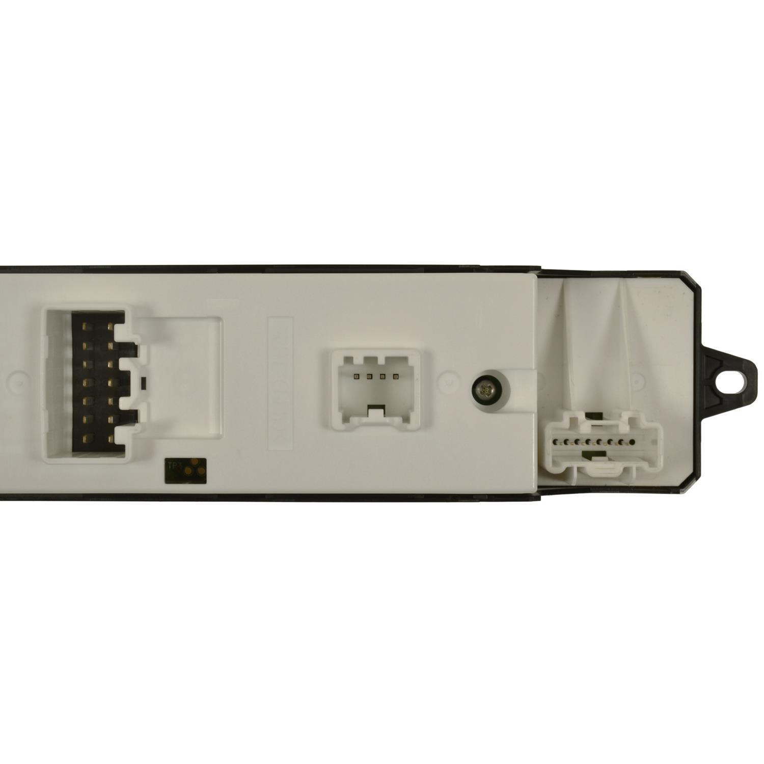 Standard Motor Products DWS2036 - Door Window Switch Standard Motor Products DWS2036 Door Window Switch product image 1 of 3