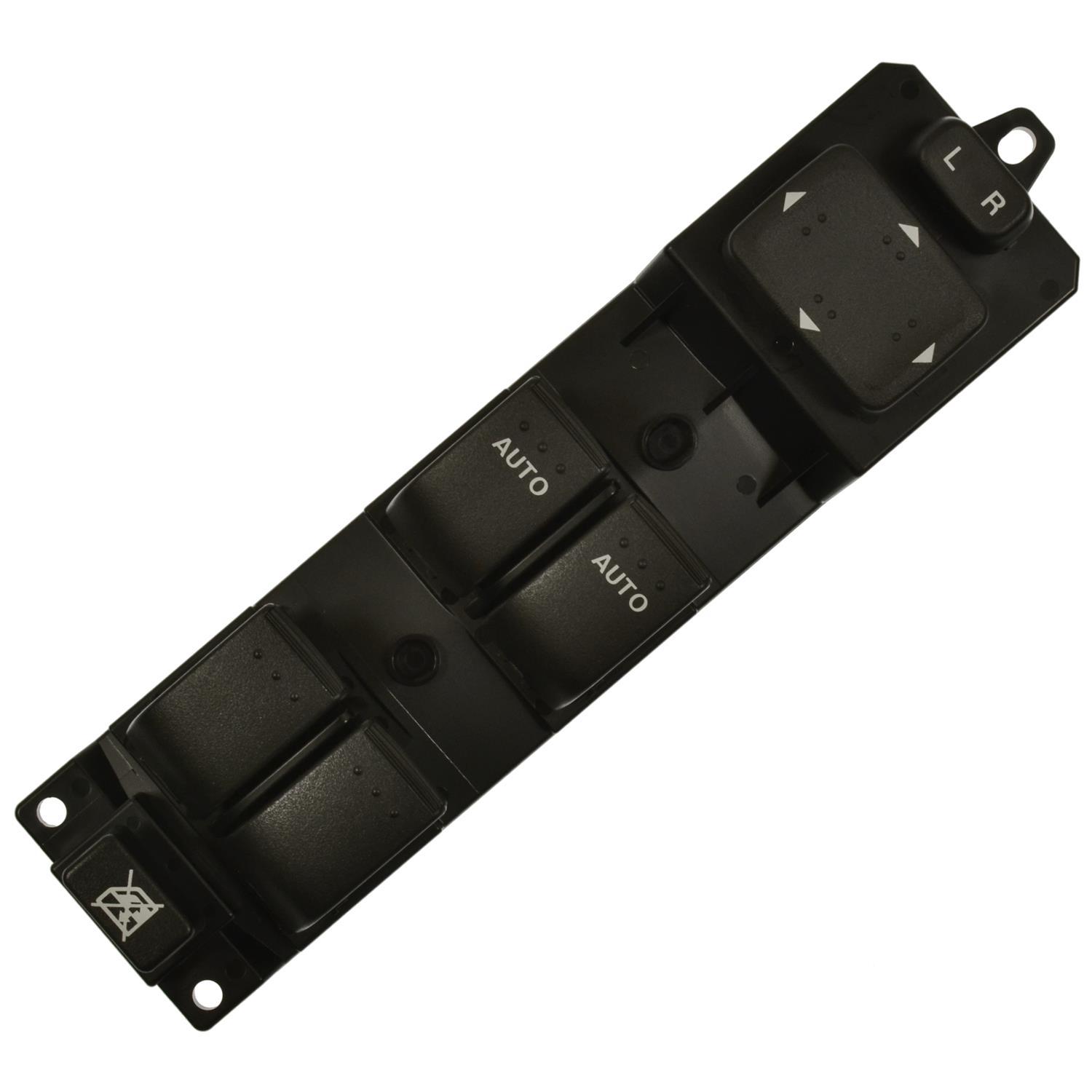 Standard Motor Products DWS2036 - Door Window Switch Standard Motor Products DWS2036 Door Window Switch product image 2 of 3
