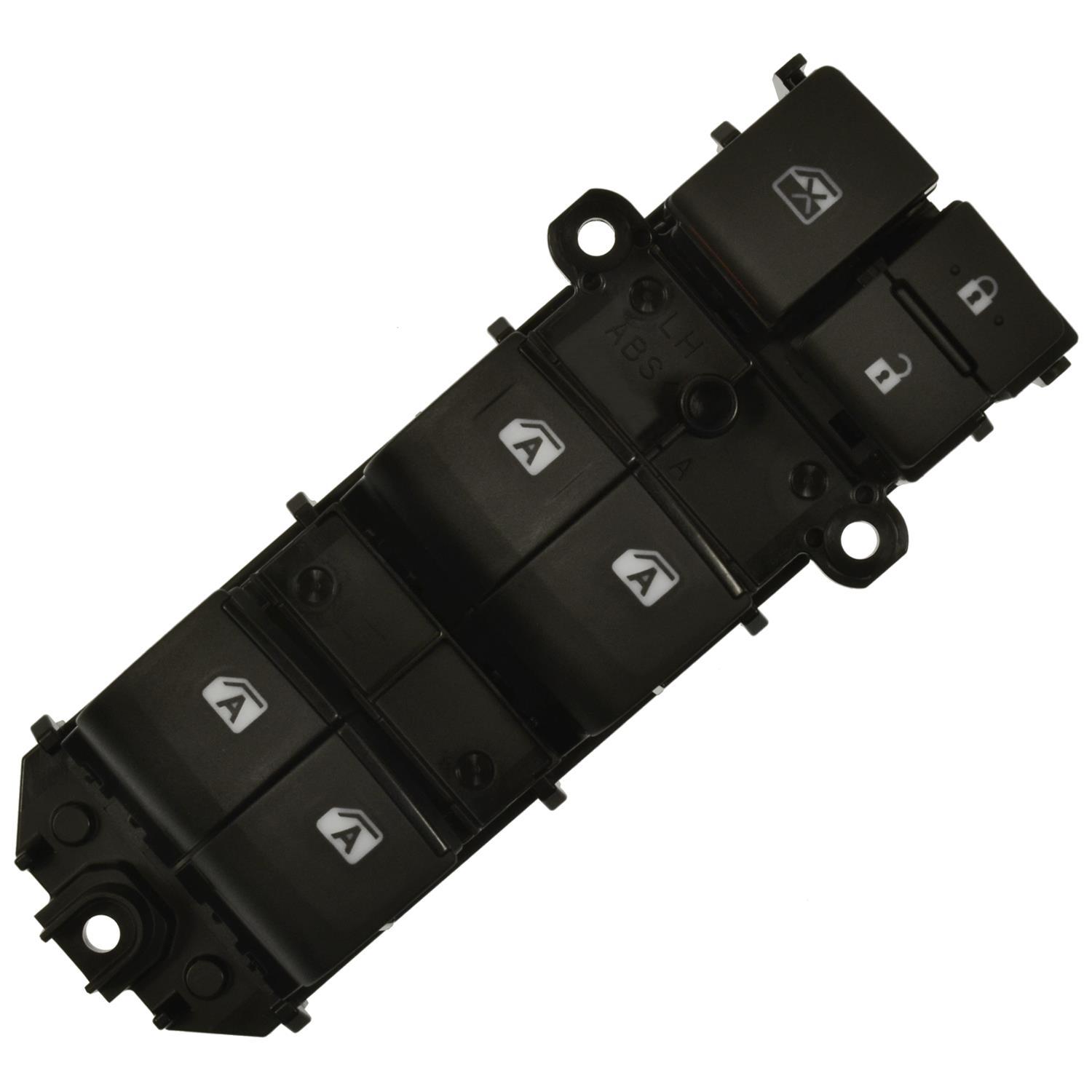 Standard Motor Products DWS2037 Door Window Switch product image 1 of 3