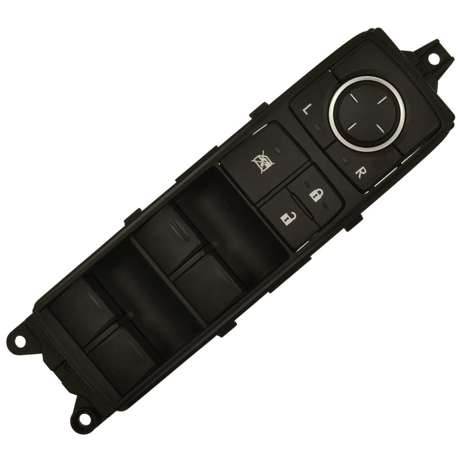 Standard Motor Products DWS2039 Door Window Switch product image 1 of 3