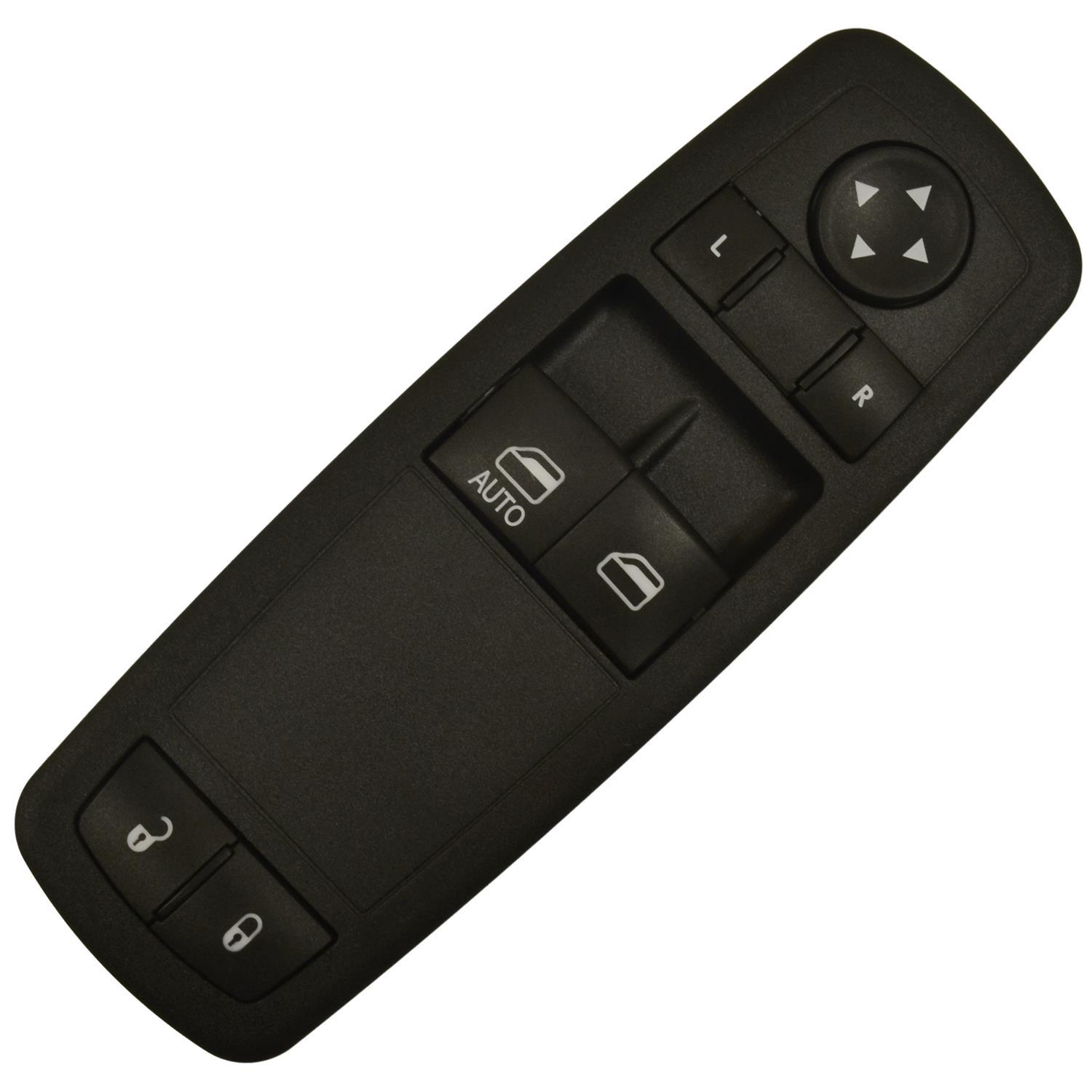 Standard Motor Products DWS2041 Door Lock Switch product image 2 of 8