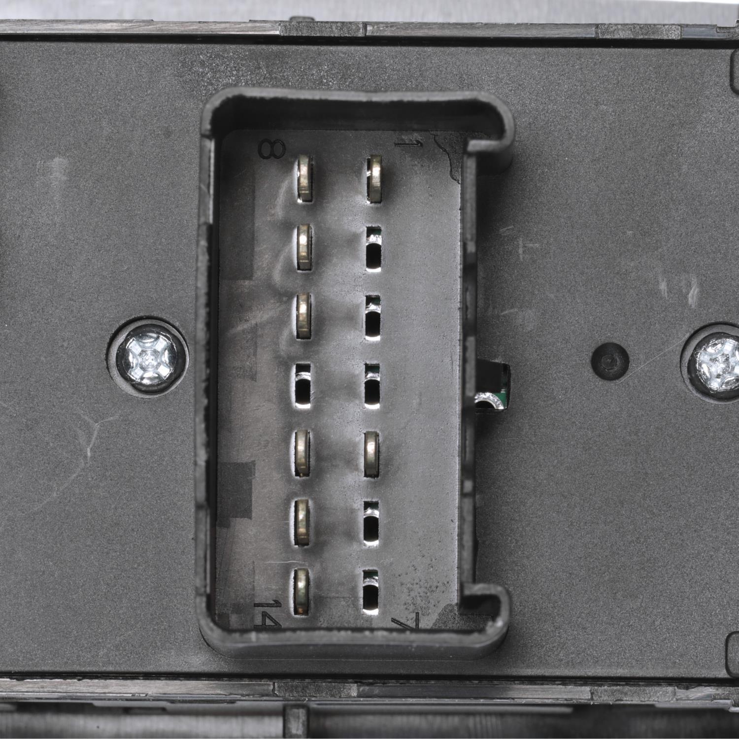 Standard Motor Products DWS2041 Door Lock Switch product image 5 of 8