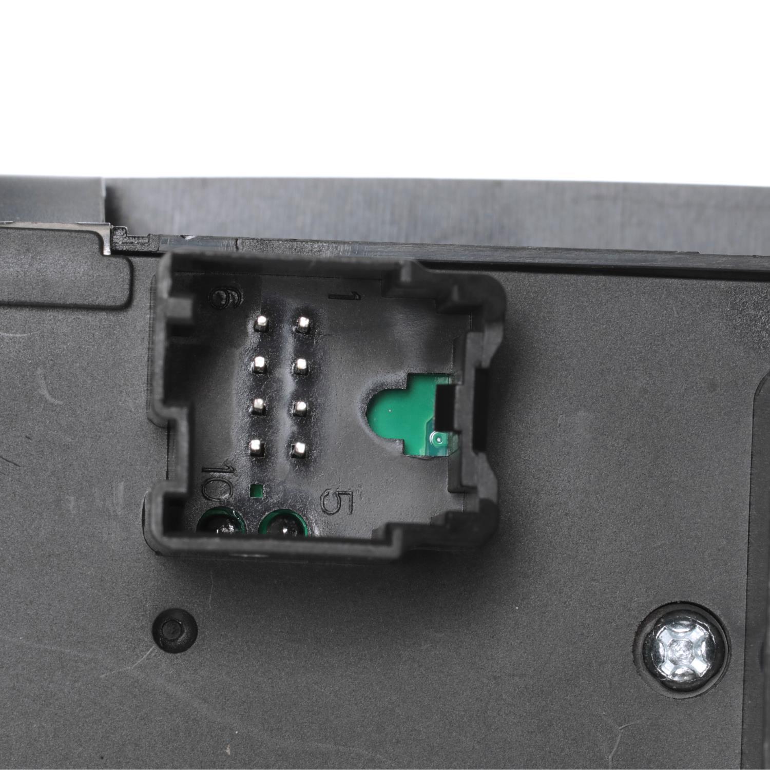 Standard Motor Products DWS2041 Door Lock Switch product image 6 of 8