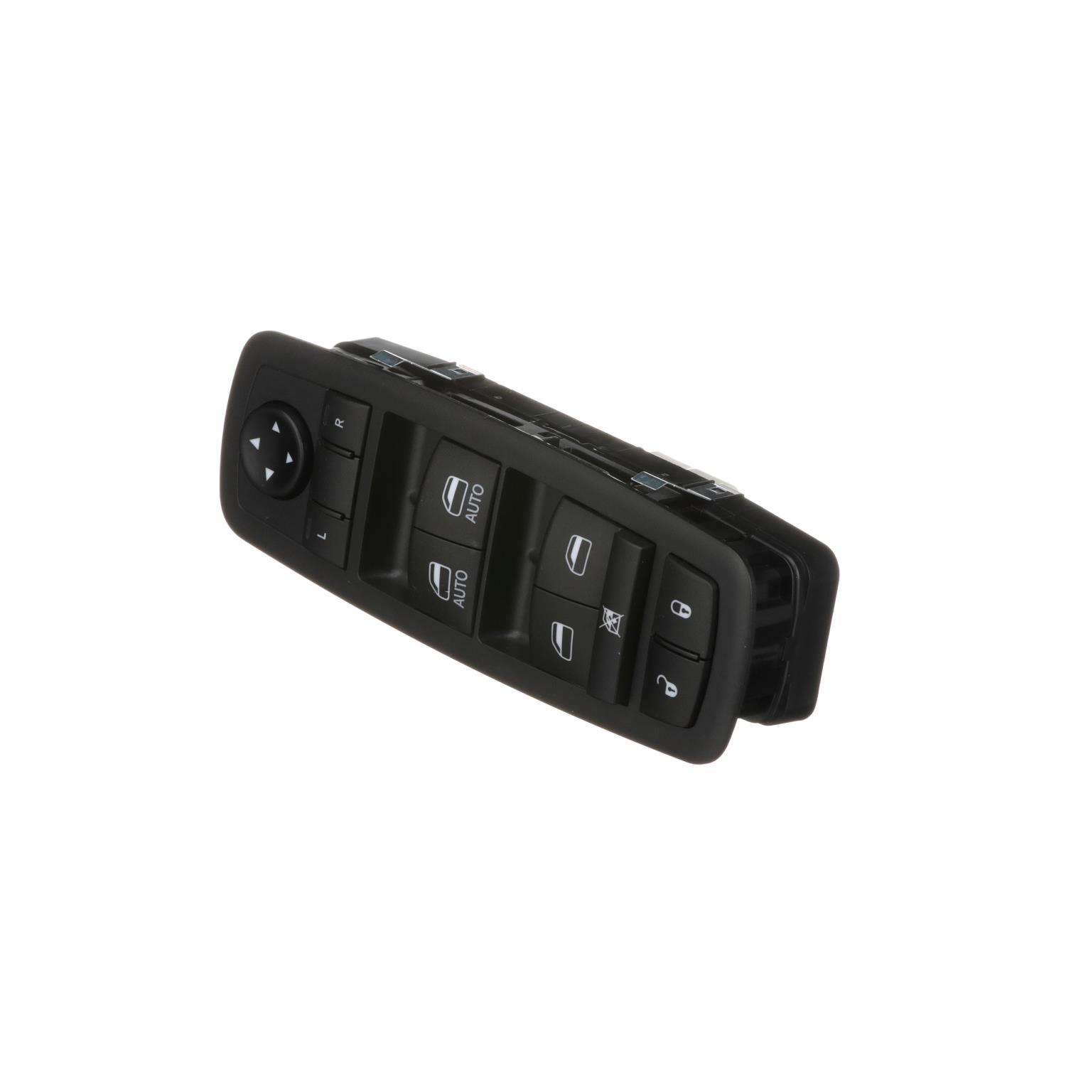 Standard Motor Products DWS2044 Door Lock Switch product image 1 of 9