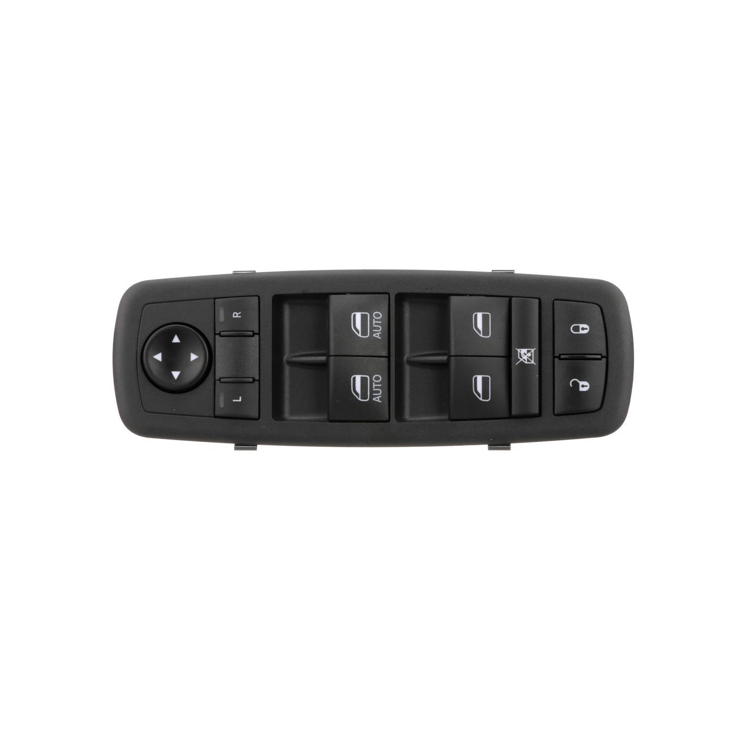 Standard Motor Products DWS2044 Door Lock Switch product image 4 of 9