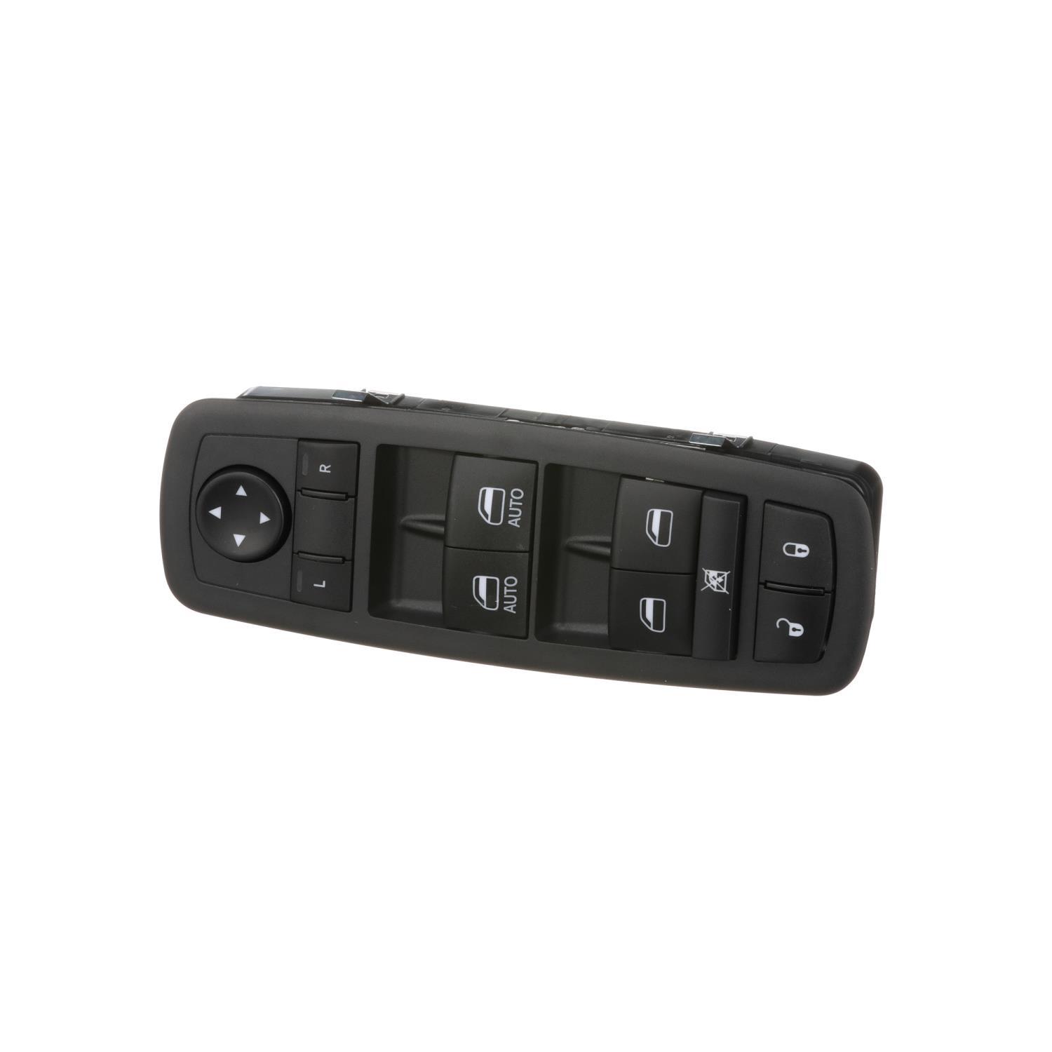 Standard Motor Products DWS2044 Door Lock Switch product image 6 of 9