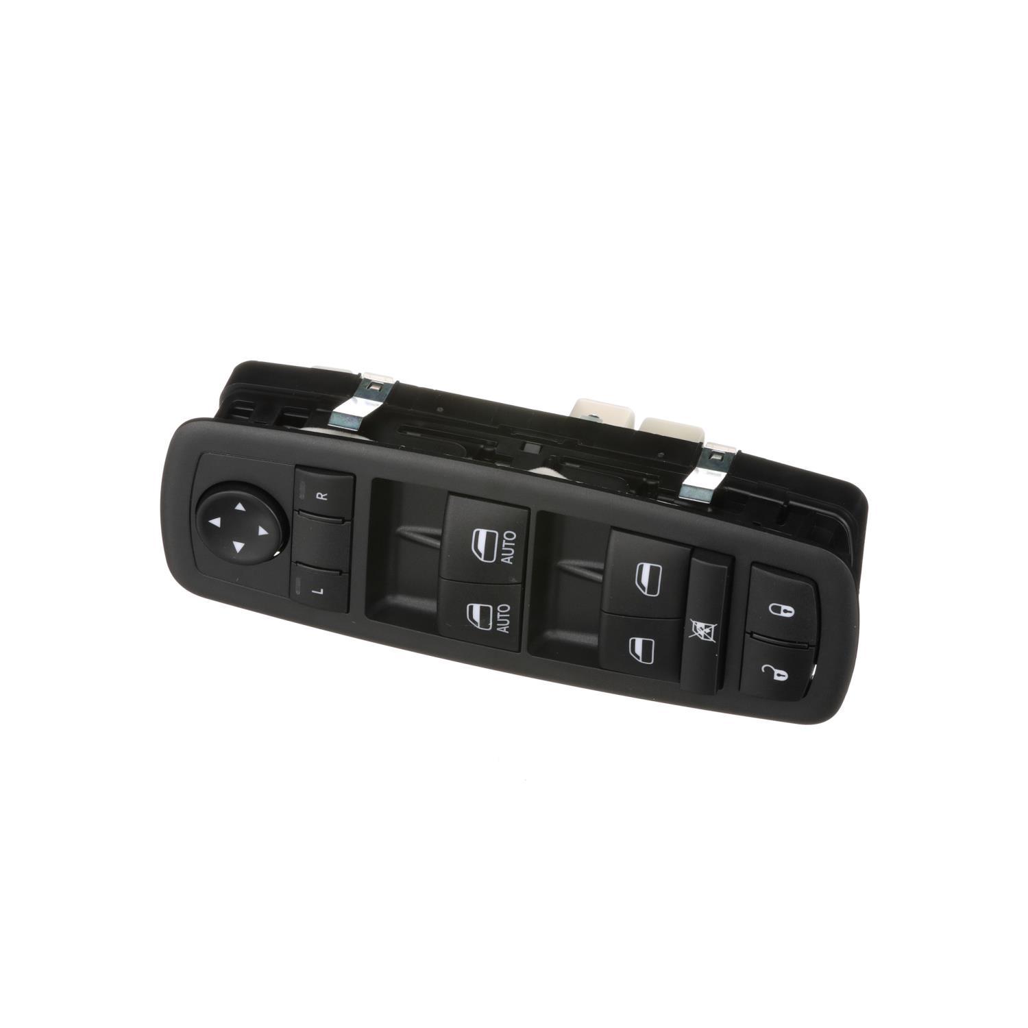 Standard Motor Products DWS2044 Door Lock Switch product image 7 of 9