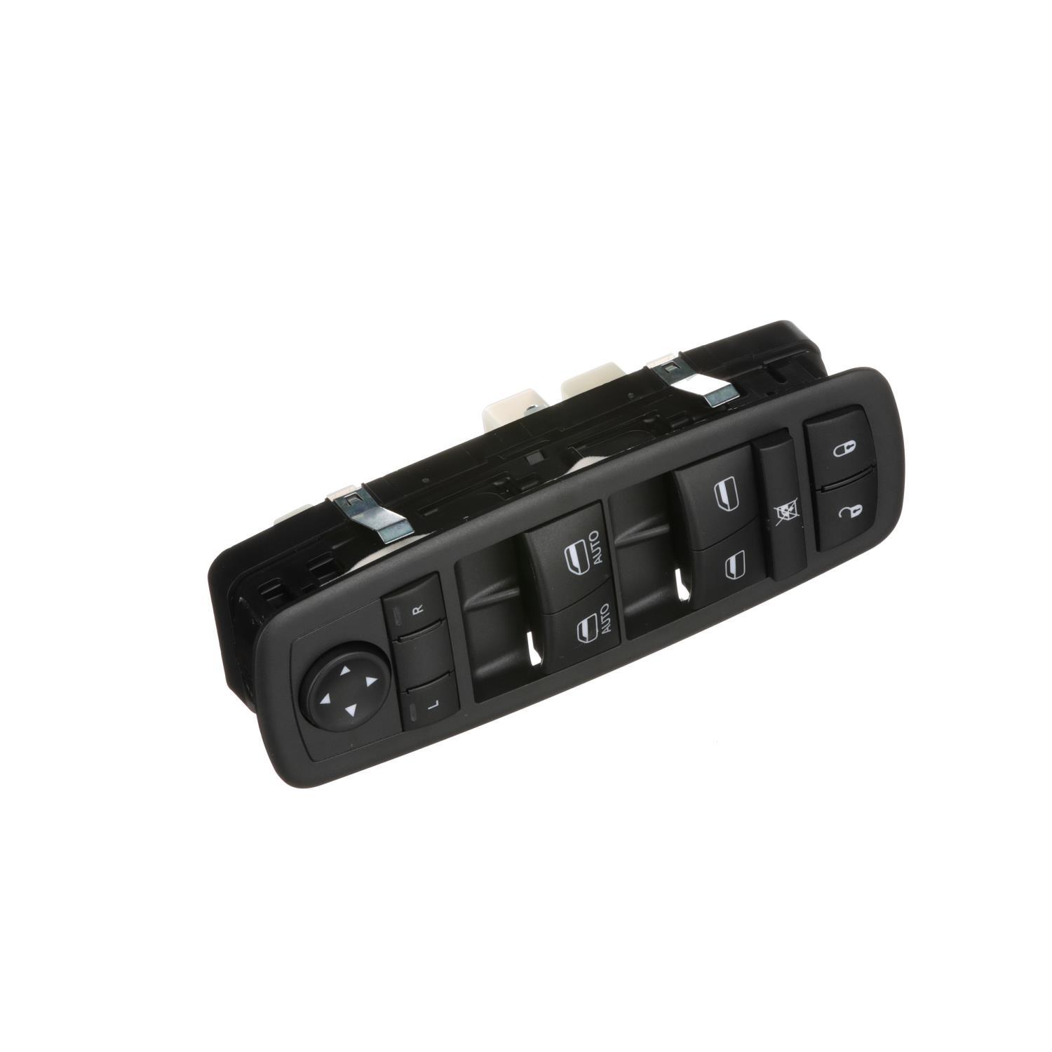 Standard Motor Products DWS2044 Door Lock Switch product image 9 of 9