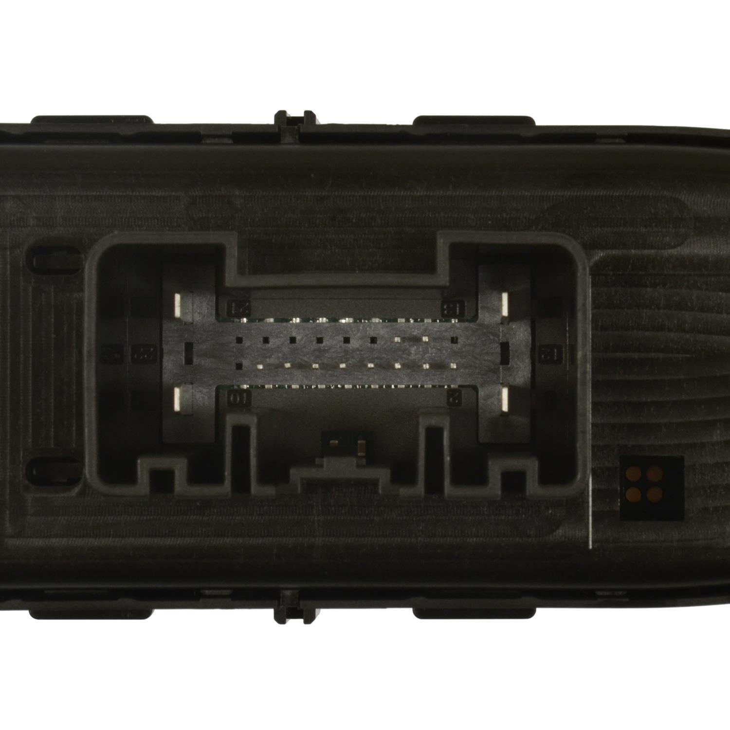 Standard Motor Products DWS2049 Door Remote Mirror Switch product image 1 of 3