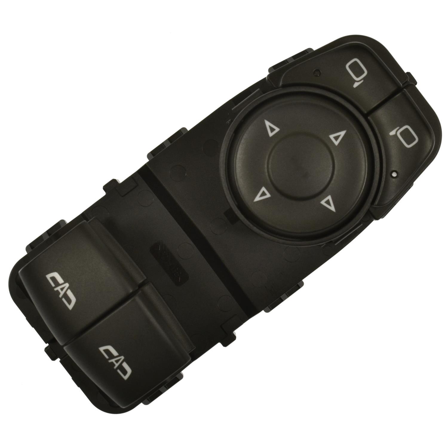 Standard Motor Products DWS2049 Door Remote Mirror Switch product image 2 of 3