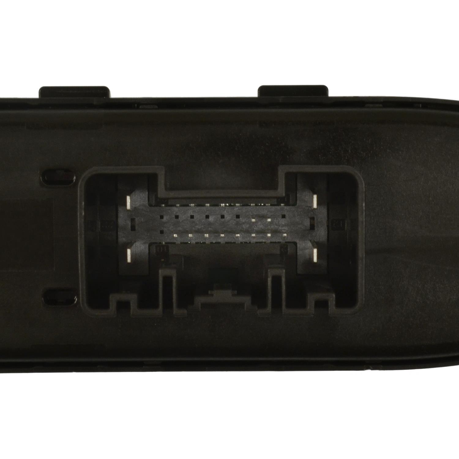 Standard Motor Products DWS2050 Door Remote Mirror Switch product image 1 of 3