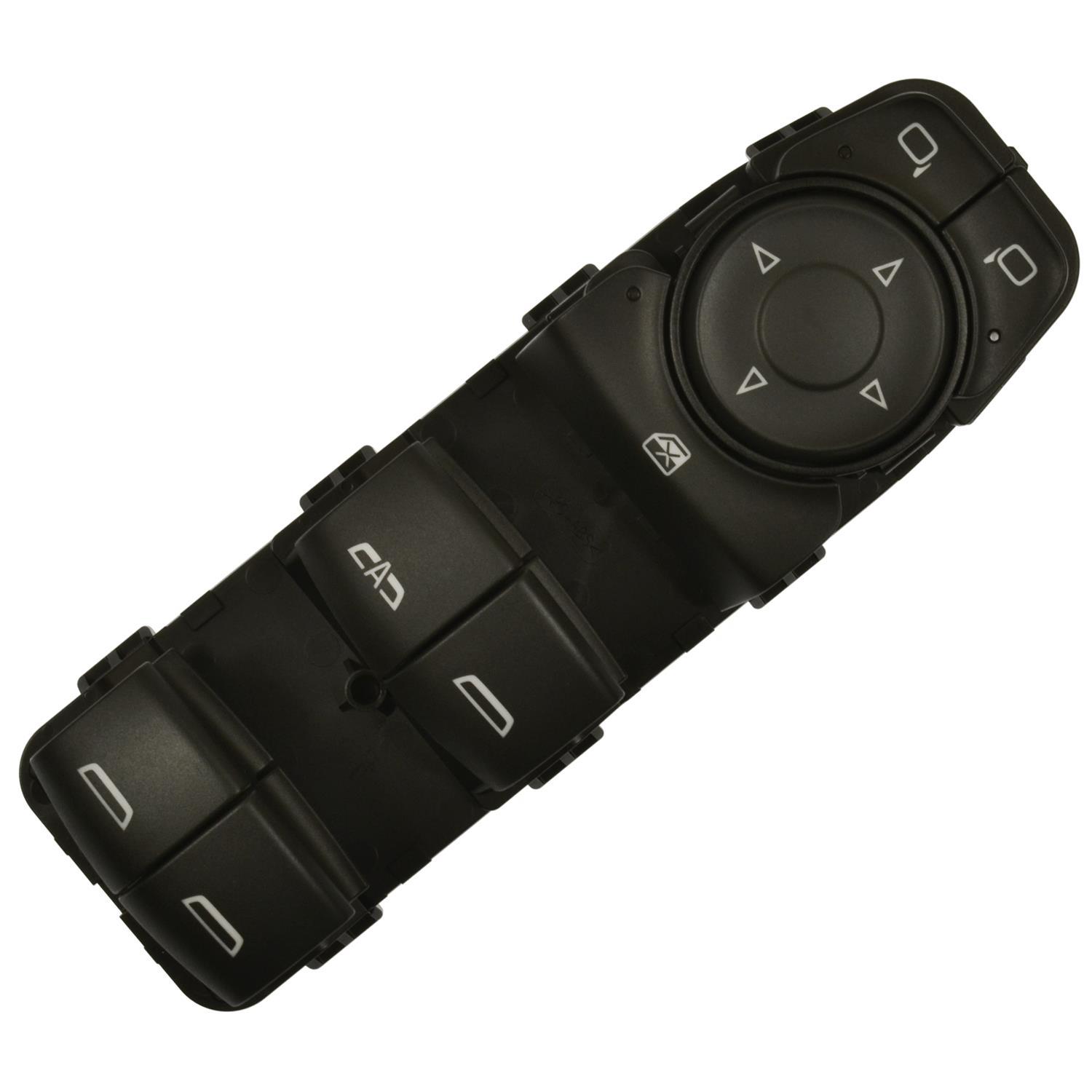 Standard Motor Products DWS2050 Door Remote Mirror Switch product image 2 of 3