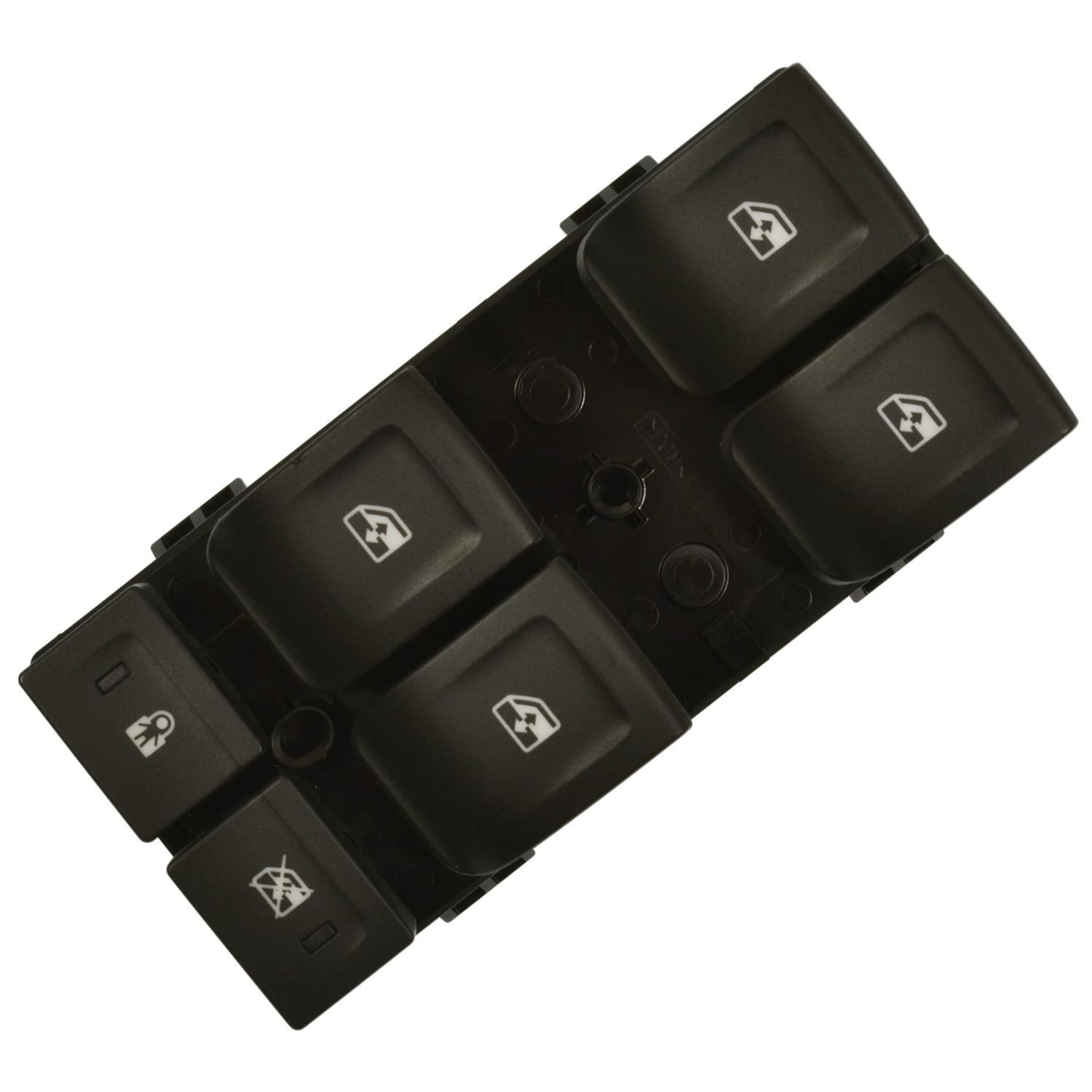 Standard Motor Products DWS2051 Door Window Switch product image 2 of 3