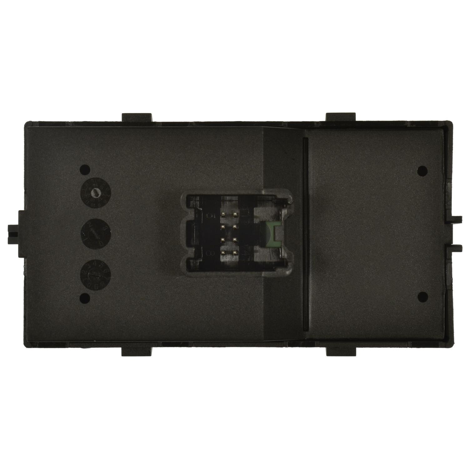 Standard Motor Products DWS2052 - Door Window Switch Standard Motor Products DWS2052 Door Window Switch product image 1 of 3