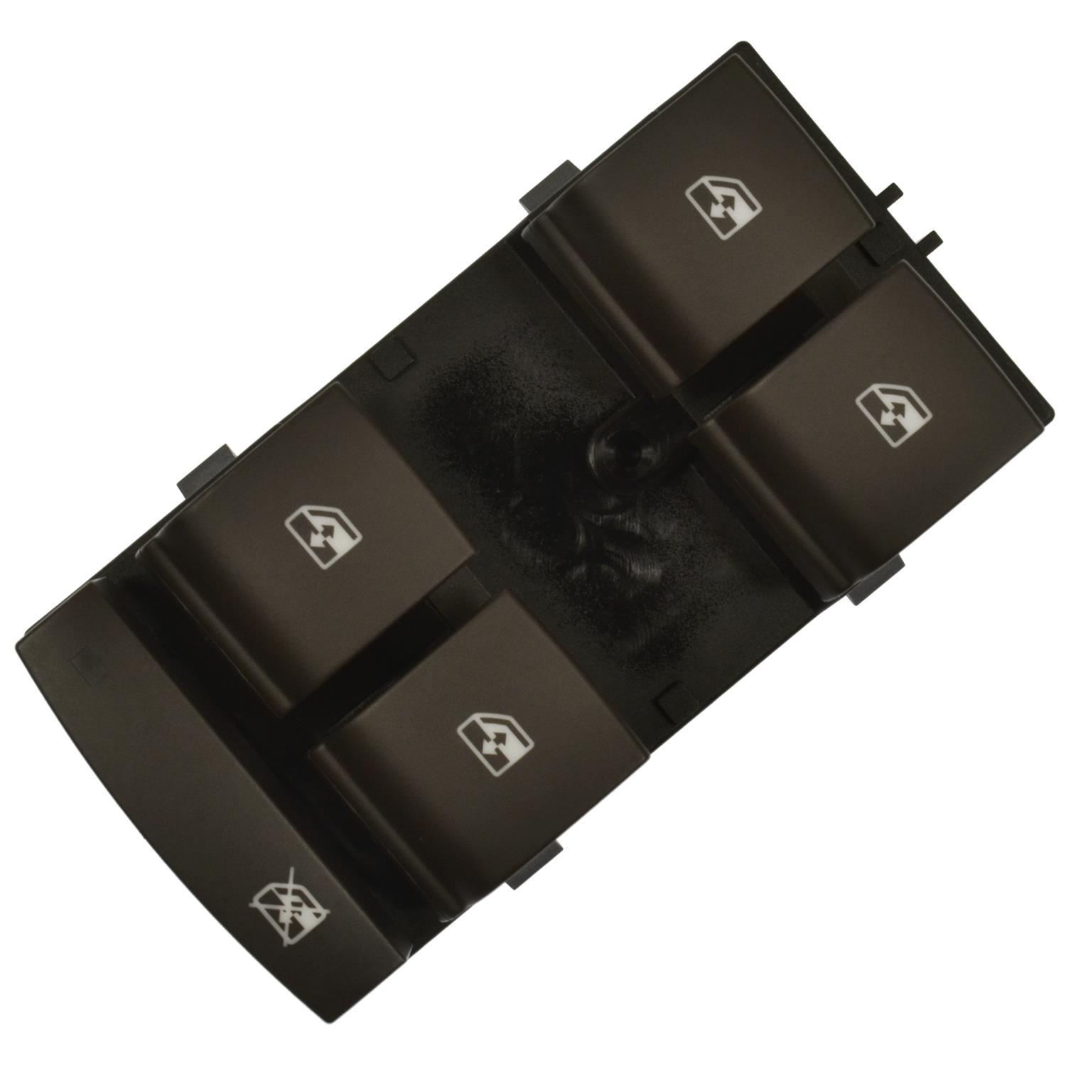 Standard Motor Products DWS2052 - Door Window Switch Standard Motor Products DWS2052 Door Window Switch product image 2 of 3