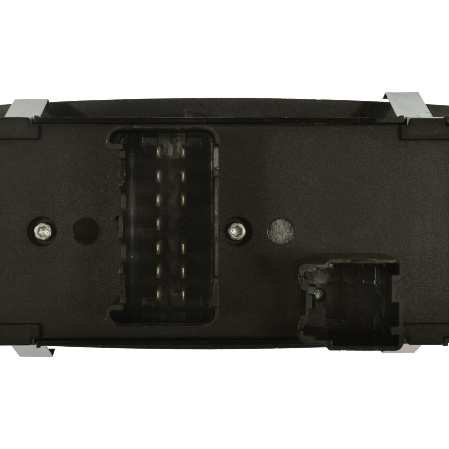 Standard Motor Products DWS2058 - Door Window Switch Standard Motor Products DWS2058 Door Window Switch product image 1 of 3