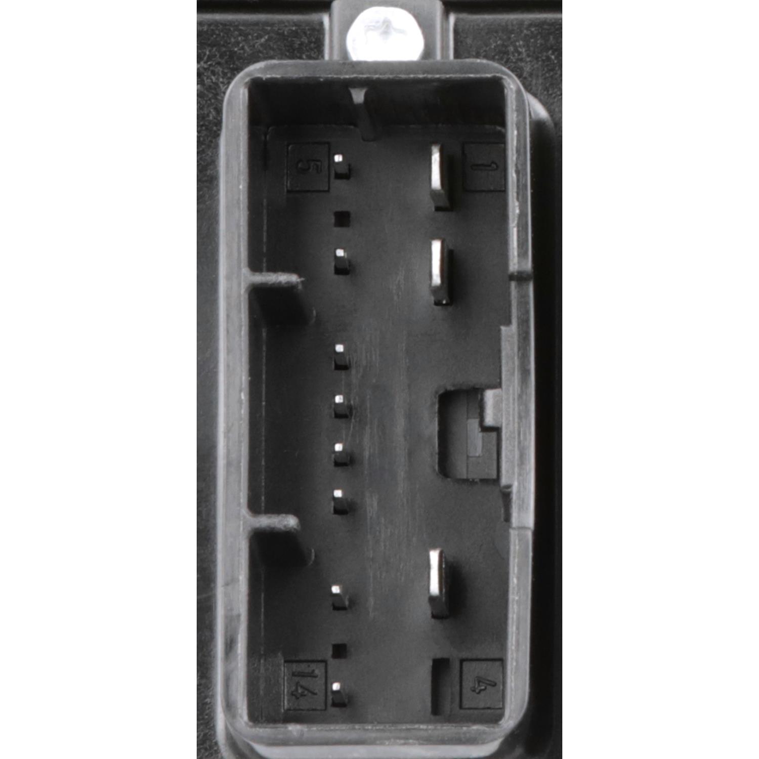 Standard Motor Products DWS2061 Door Lock Switch product image 3 of 8