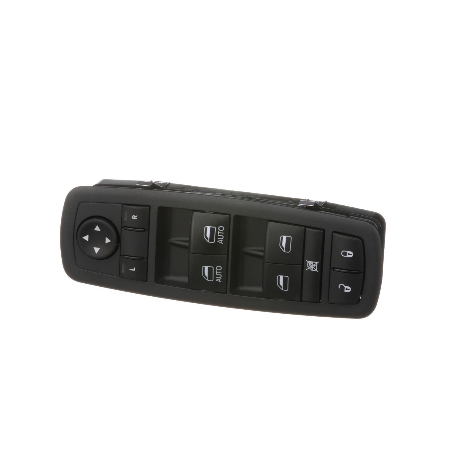 Standard Motor Products DWS2061 Door Lock Switch product image 5 of 8