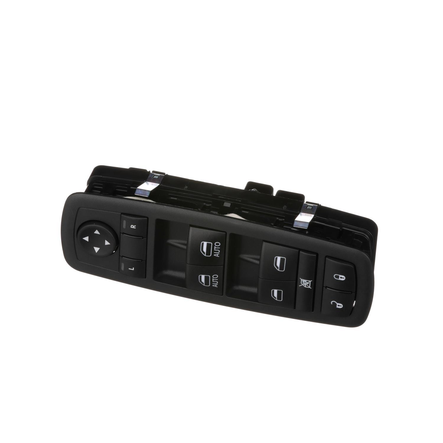 Standard Motor Products DWS2061 Door Lock Switch product image 6 of 8