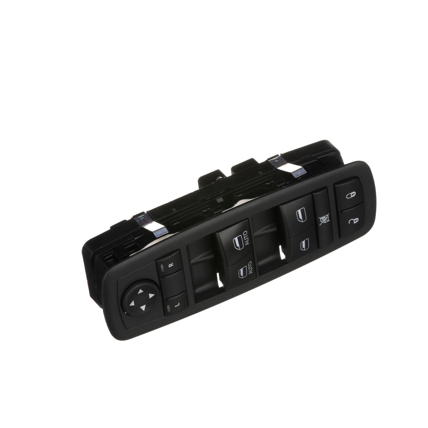 Standard Motor Products DWS2061 Door Lock Switch product image 8 of 8