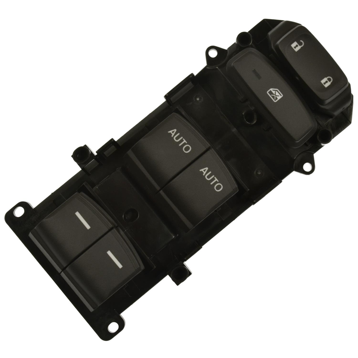 Standard Motor Products DWS2071 - Door Window Switch Standard Motor Products DWS2071 Door Lock Switch product image 1 of 3