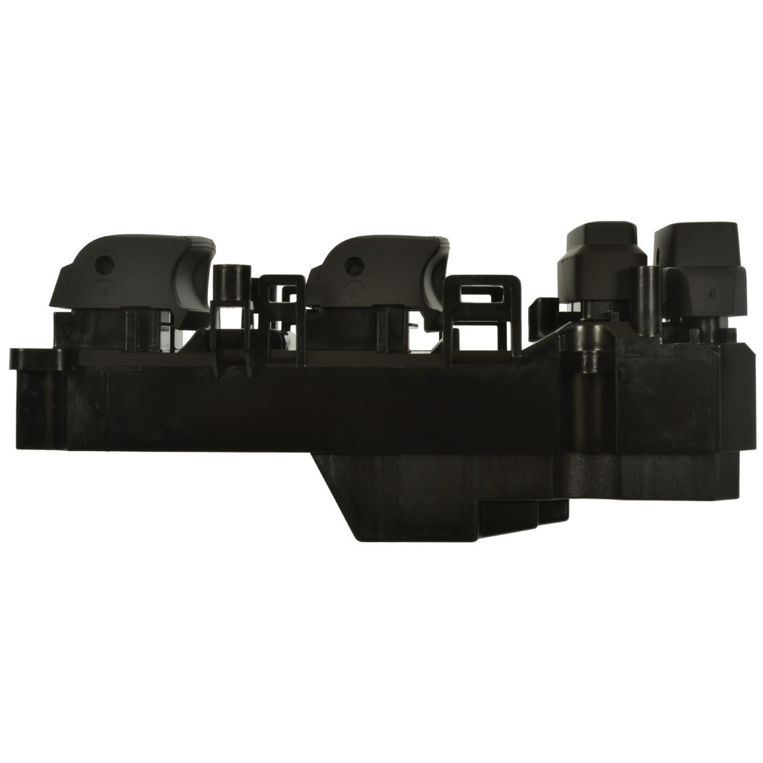 Standard Motor Products DWS2071 - Door Window Switch Standard Motor Products DWS2071 Door Lock Switch product image 3 of 3