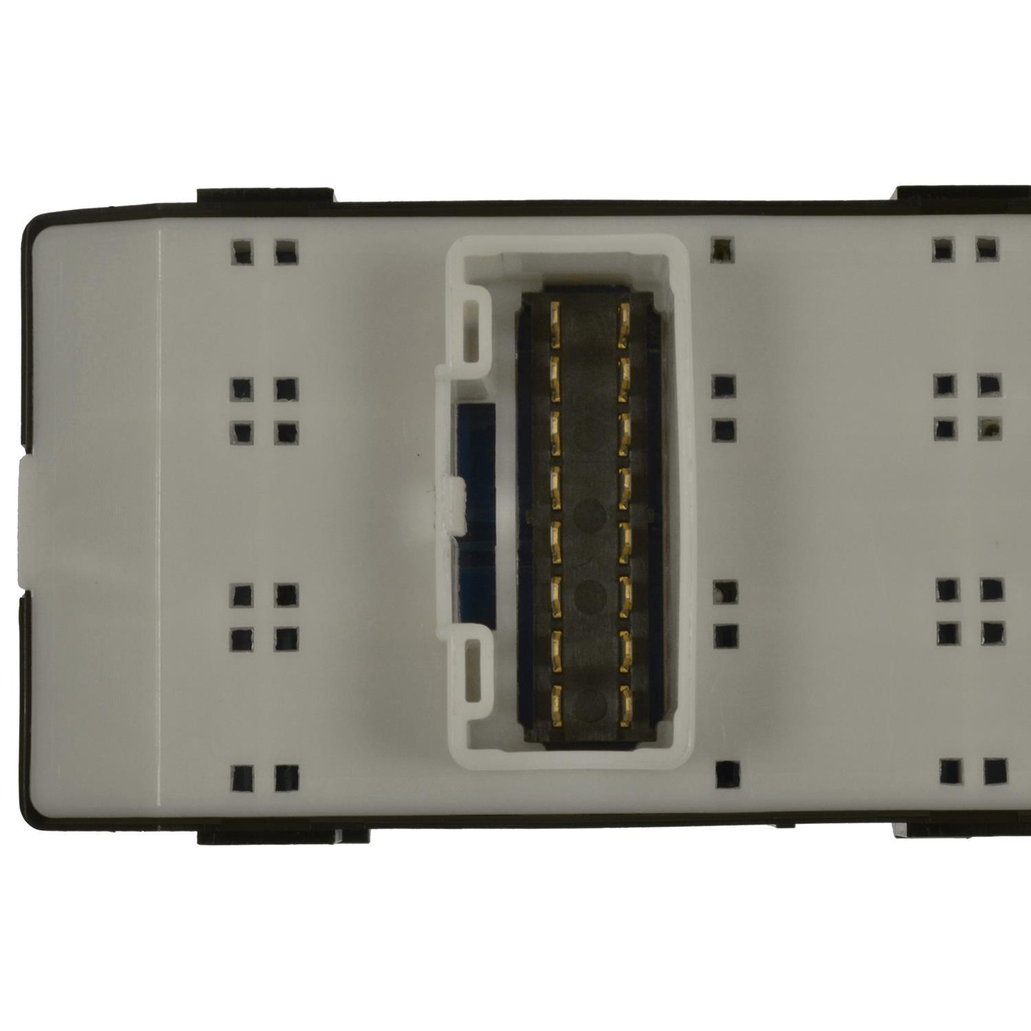 Standard Motor Products DWS2072 Door Lock Switch product image 1 of 3