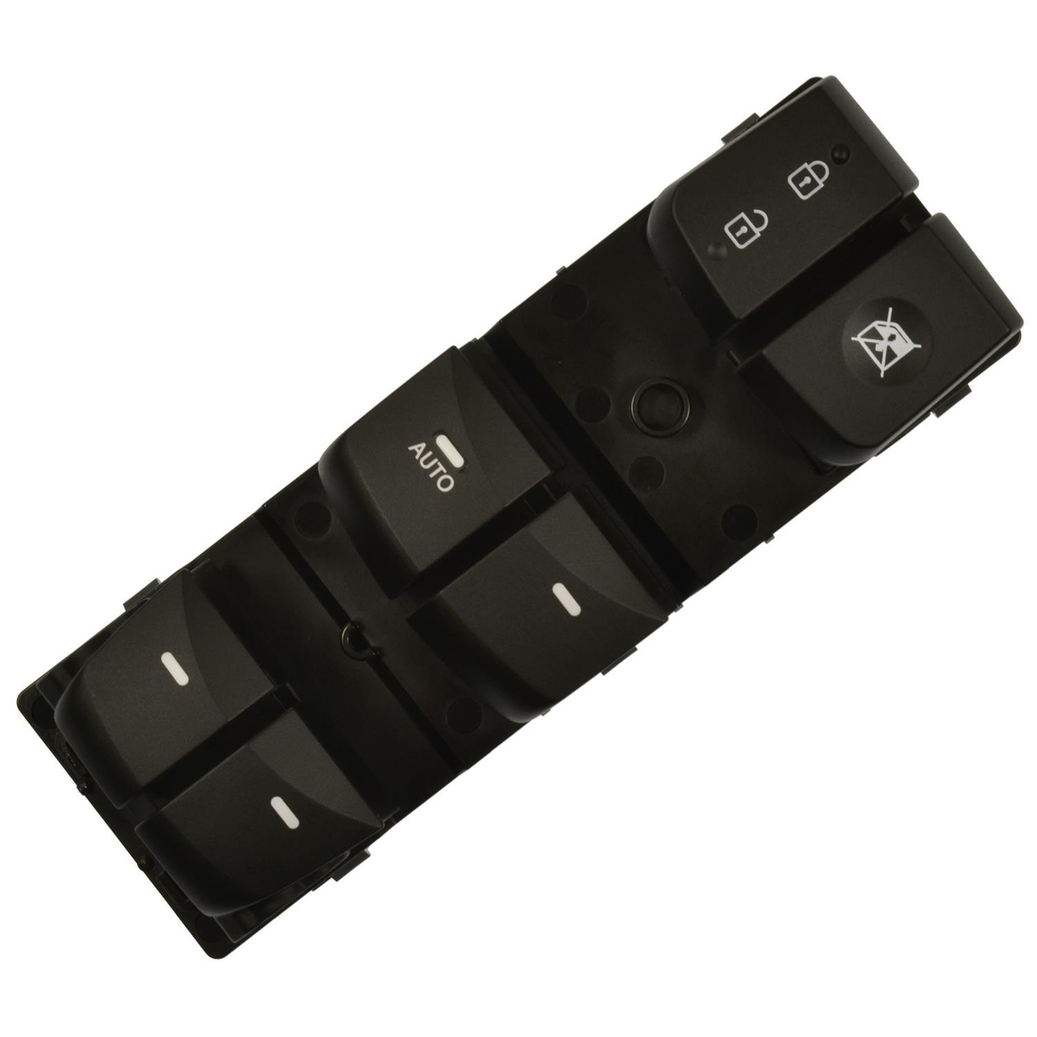 Standard Motor Products DWS2072 Door Lock Switch product image 2 of 3