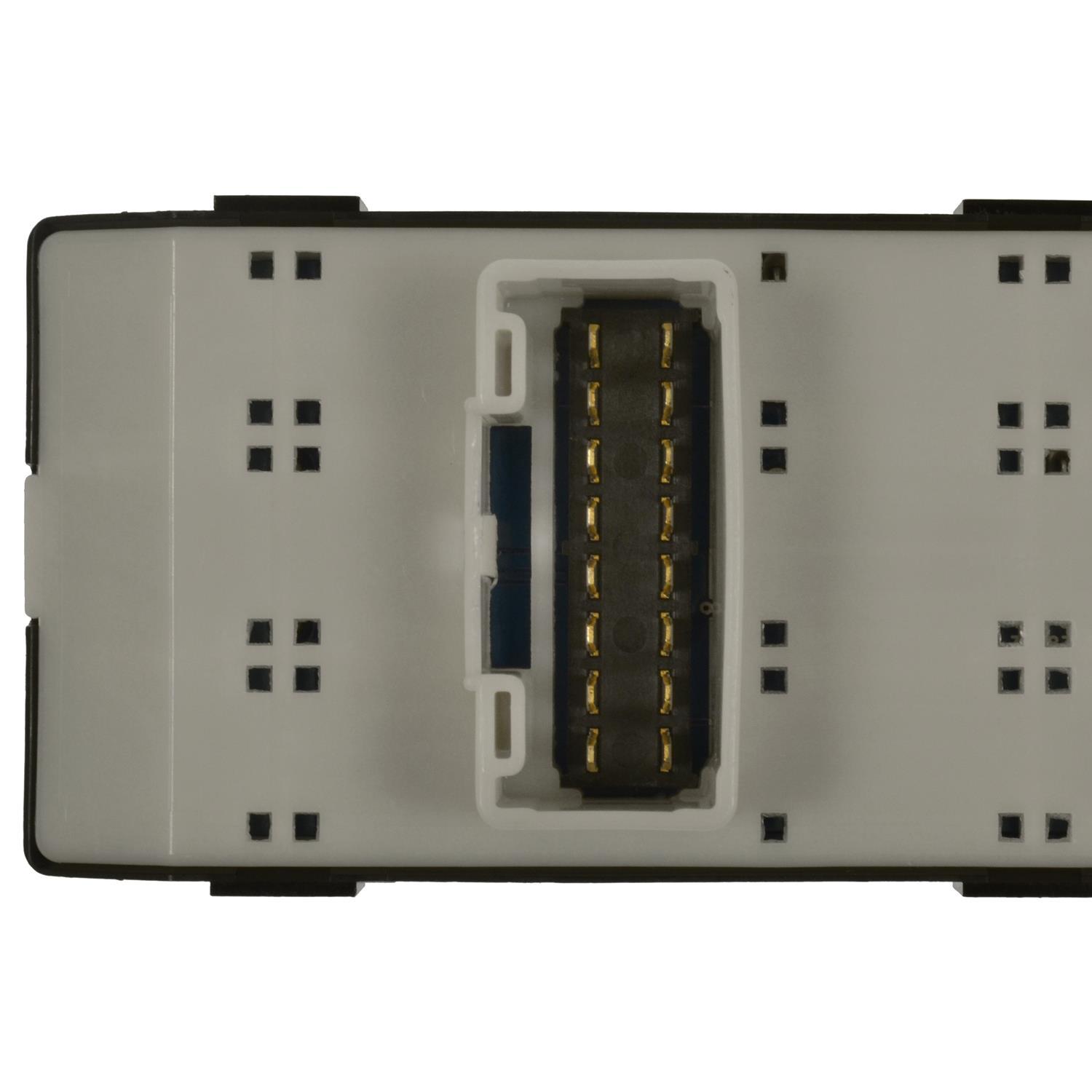 Standard Motor Products DWS2073 - Door Window Switch Standard Motor Products DWS2073 Door Lock Switch product image 1 of 3