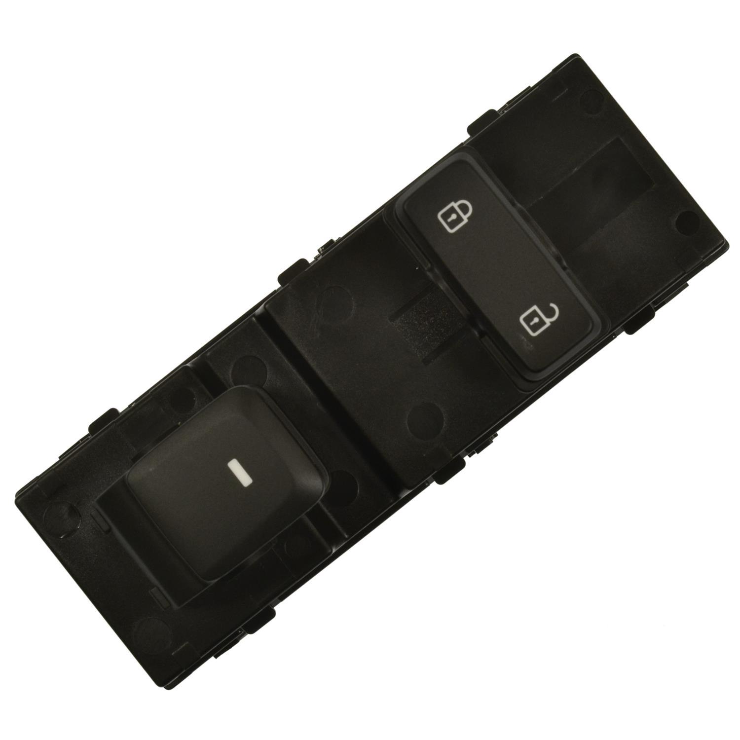 Standard Motor Products DWS2074 Door Lock Switch product image 2 of 3