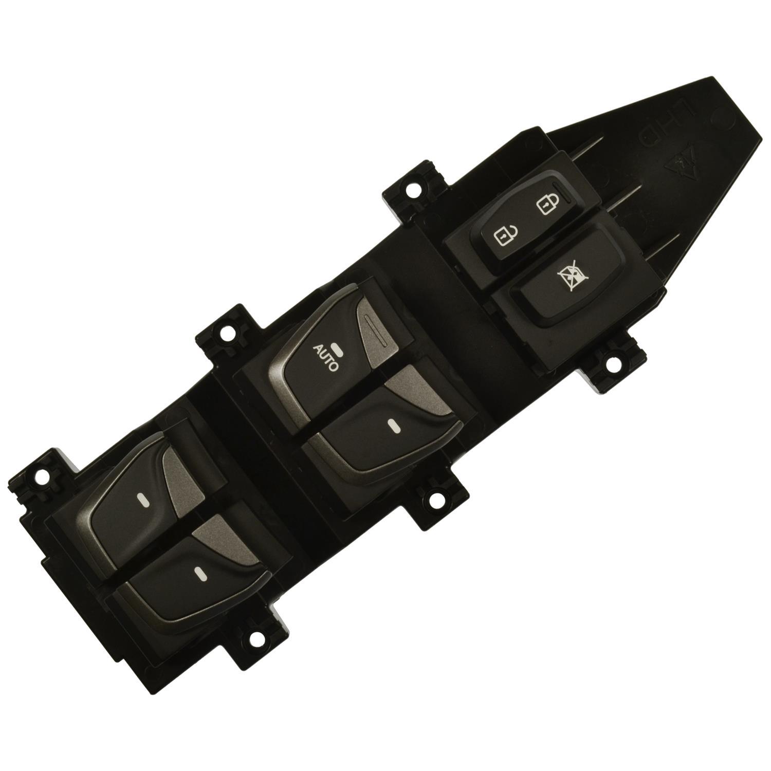 Standard Motor Products DWS2076 Door Lock Switch product image 2 of 3