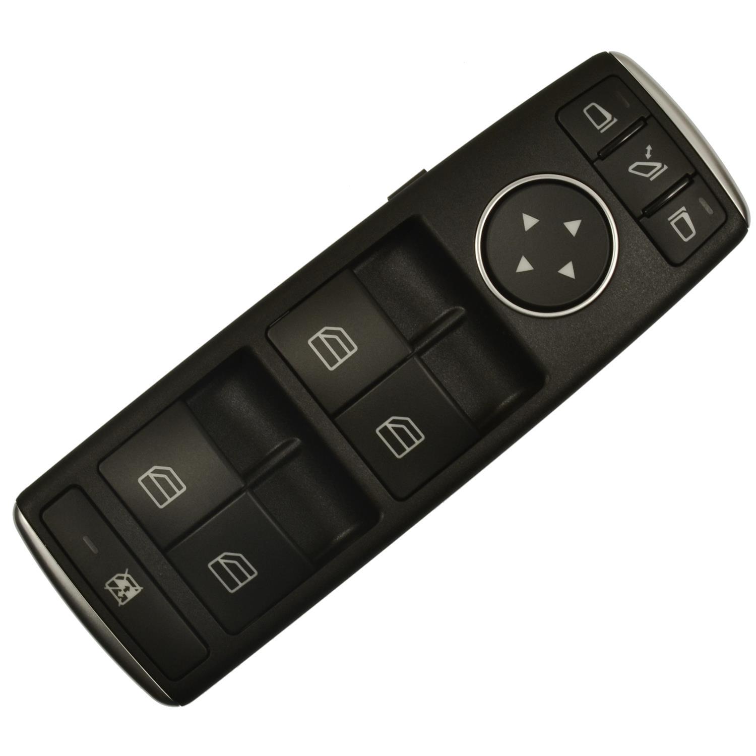 Standard Motor Products DWS2078 Door Window Switch product image 2 of 3
