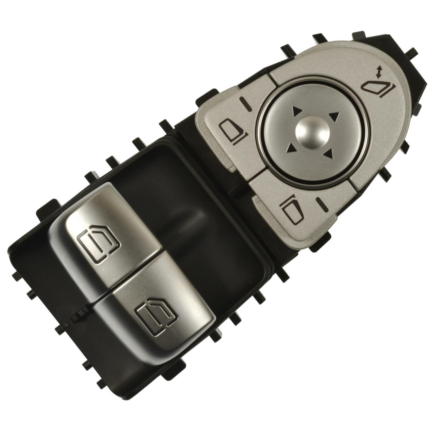 Standard Motor Products DWS2079 Door Remote Mirror Switch product image 1 of 3