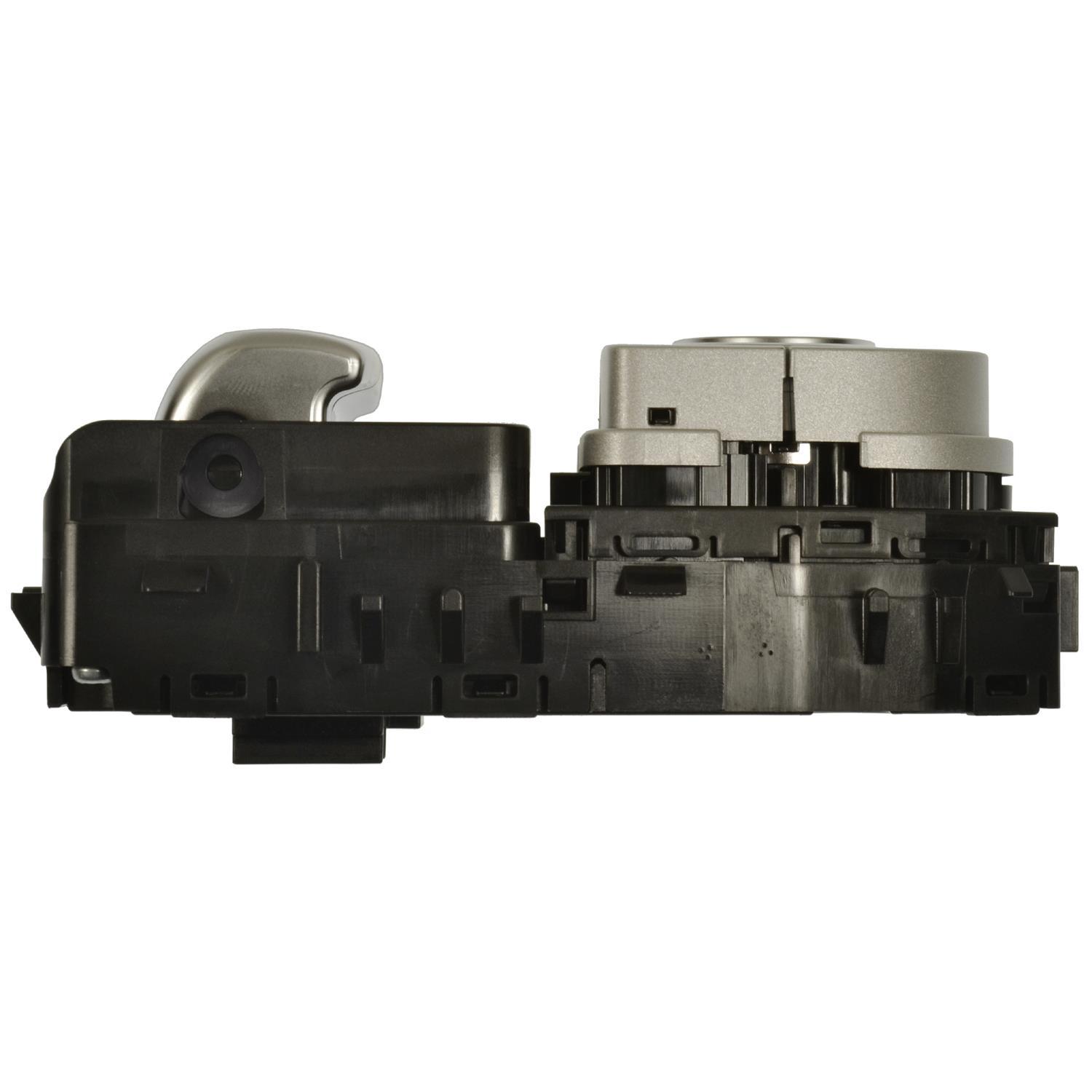 Standard Motor Products DWS2079 Door Remote Mirror Switch product image 3 of 3