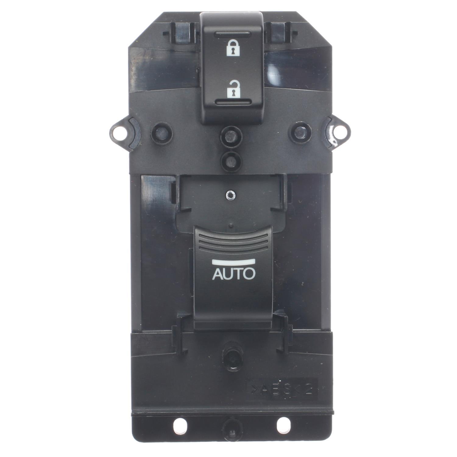 Standard Motor Products DWS208 - Door Window Switch Standard Motor Products DWS208 Door Window Switch product image 1 of 3
