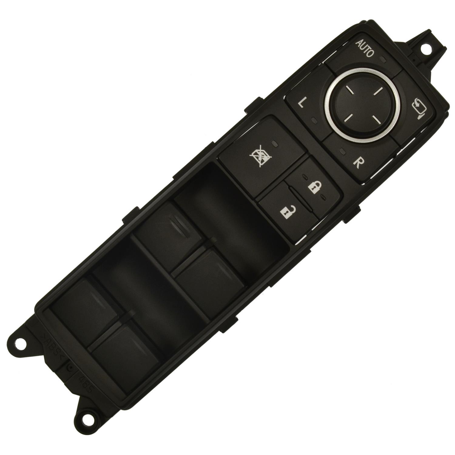 Standard Motor Products DWS2086 Door Window Switch product image 1 of 3