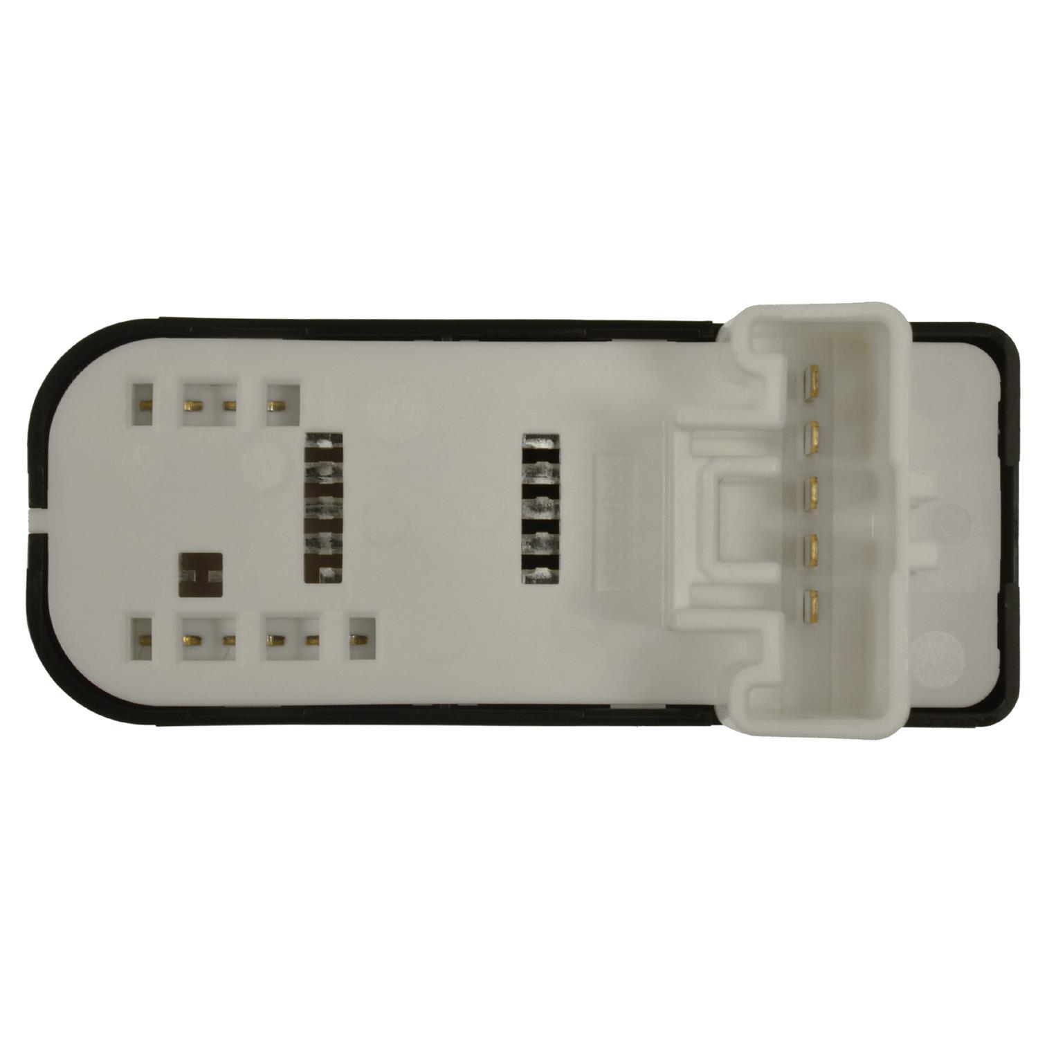 Standard Motor Products DWS2087 Door Window Switch product image 1 of 3