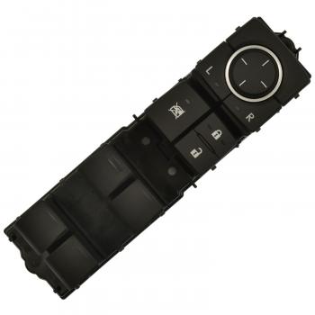 Standard Motor Products DWS2091 Door Lock Switch product image 1 of 3