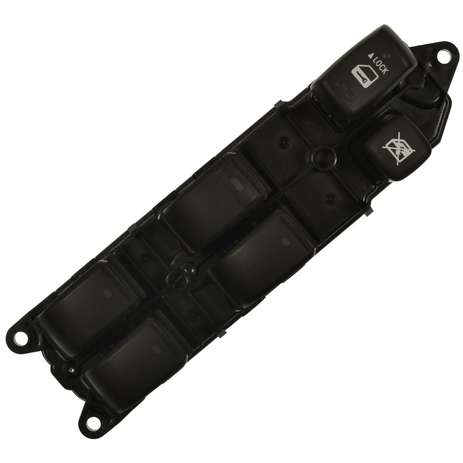Standard Motor Products DWS2092 Door Lock Switch product image 1 of 3