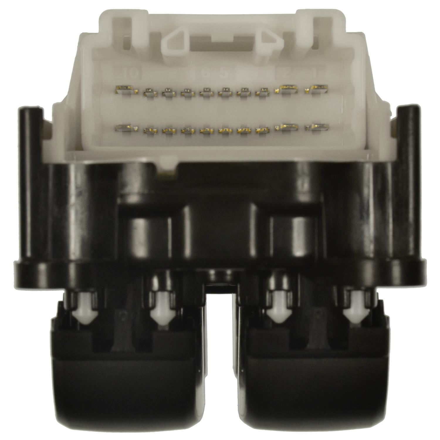 Standard Motor Products DWS2092 Door Lock Switch product image 2 of 3